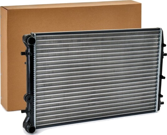RIDEX 470R0147 Radiator motorkjøling