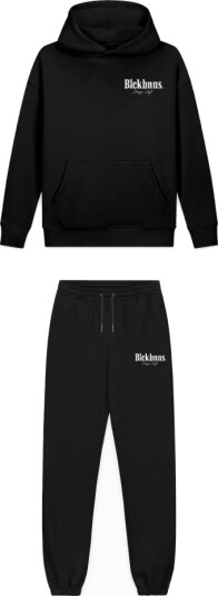Black Bananas Herre Jumpsuits & Playsuits Svart M,