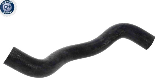 ACKOJA A70 1319 Radiatorslange