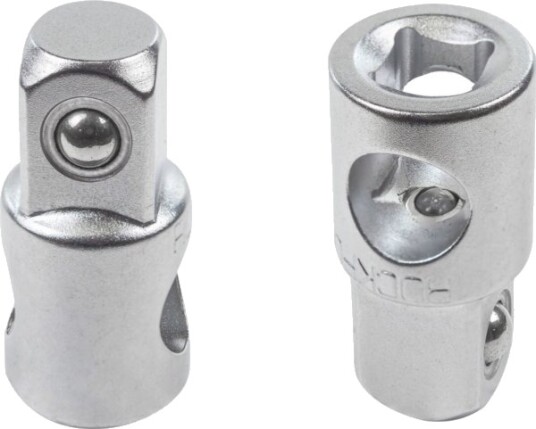 Rockforce Adapter 1/4"(F) X 3/8"(M)