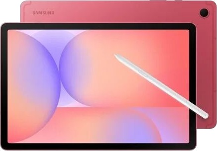 Samsung Galaxy Tab S10 Lite 5G 8GB/256GB Red