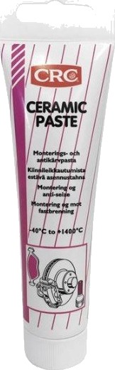CRC 30344-AD Høytemperatur smørestoff