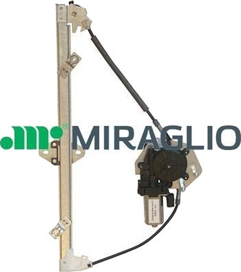Vindusheis MIRAGLIO 30/1806
