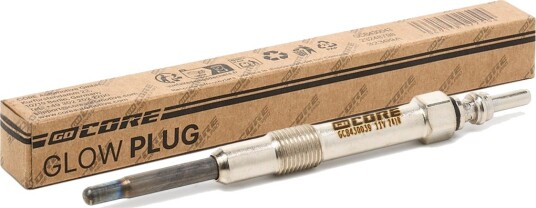 Glødeplugg goCORE GCB430039 Glødeplugg goCORE GCB430039
