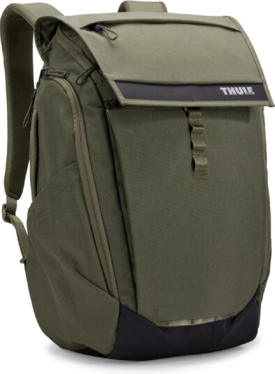 Thule Paramount Parabp3216 Soft Green Urban Unisex 40.6 Cm 16" Notebook Rom