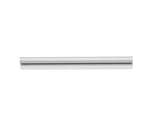 Magnetoplan 210091000 Hvit Aluminium 100 Cm Magnetoplan 210091000 Hvit Aluminium 100 Cm