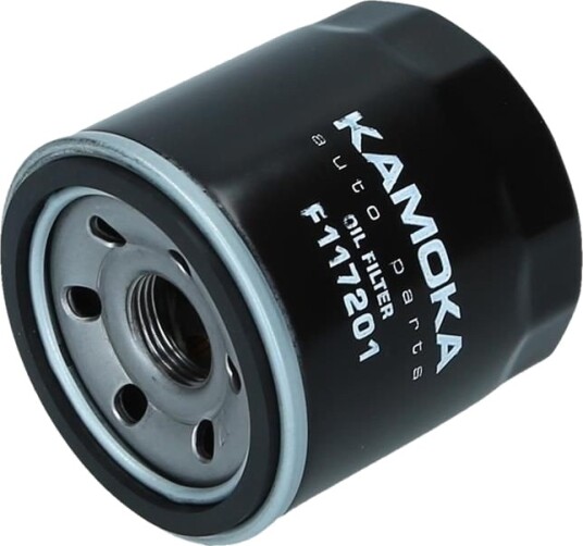 KAMOKA F117201 Oljefilter