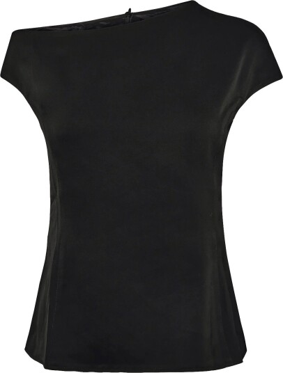 Ahlvar Gallery Chika Top BLACK M