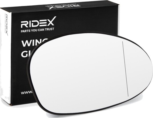 Speilglass, ytterspeil RIDEX 1914M0264