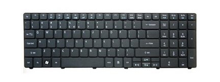 Hp 745663-Bg1, Tastatur, Sveitsisk, Bakgrunnsbelyst Tastatur, Hp, Zbook 15