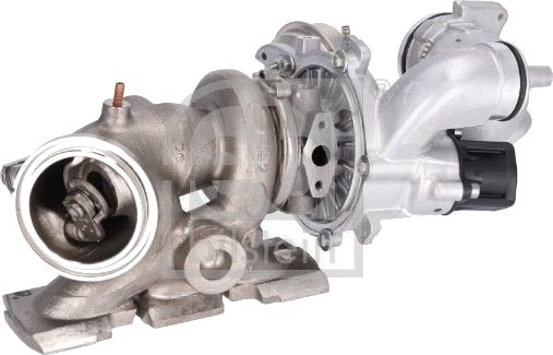 Turbolader FEBI BILSTEIN 192287