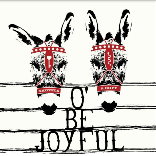 O' Be Joyful