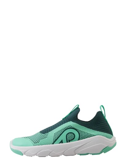Reima Sneakers Sujuva Green 35