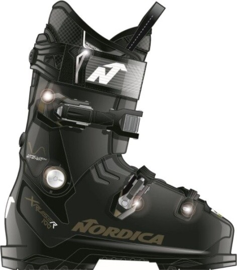 Nordica Skisko Xruiser 100 Black 30.5