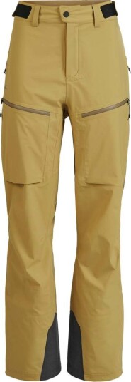 Lundhags Women’s Abisku Waterproof Pants Hay S