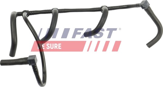 FAST FT00983 Radiatorslange