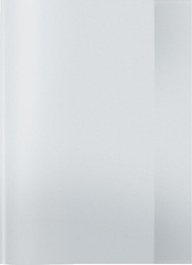 Herma 7490 Gjennomsiktig Polypropylen Pp Mann/Kvinne 210 Mm 297 Mm 1 Stykker 7490