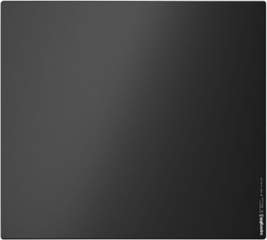 Superglide Glass Musematte V3 Xle - Type-S - Svart Superglide Glass Musematte V3 Xle - Type-S - Svart