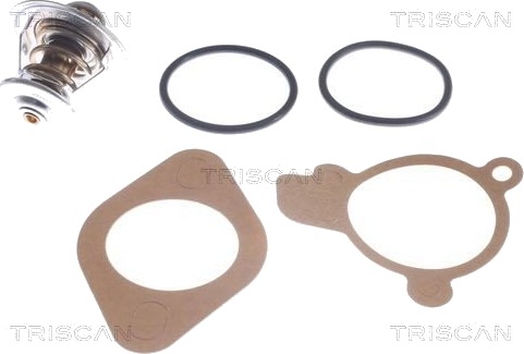 Termostat TRISCAN 8620 2387 Termostat TRISCAN 8620 2387