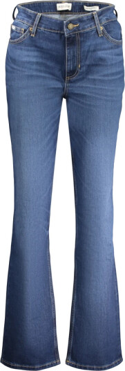 Guess Dame Jeans Blå W28 L32,
