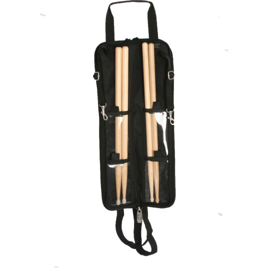 Protection Racket 6029-00 3-Pair Deluxe Stick Case