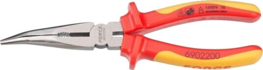 FORCE 6902200 Nebbtang