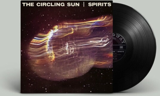 Circling Sun Spirits Uk Vinyl