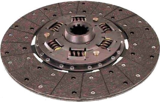 Clutchplate KAWE 3114
