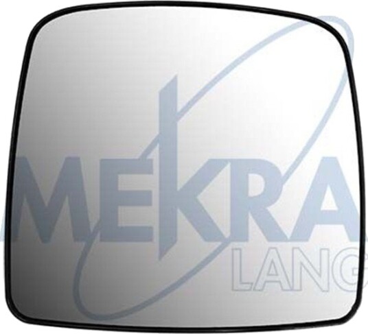 Speilglass, ytterspeil MEKRA 15.5811.872H Speilglass, ytterspeil MEKRA 15.5811.872H