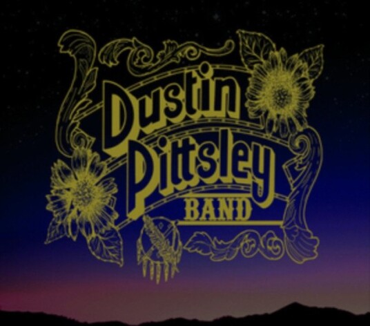 Dustin Pittsley Band Dustin Pittsley Band Uk Vinyl