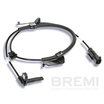 ABS sensor BREMI 50871