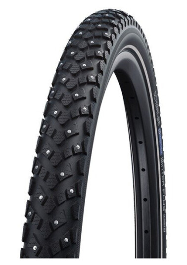 Schwalbe Marathon Winter Plus Standard 28x1.35 (700x35c)