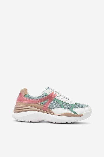 Scholl Gåsko Walker Hvit Scholl Gåsko Walker Hvit