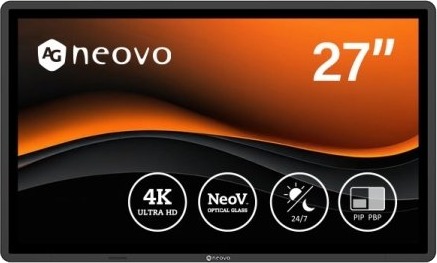 Neovo LED Skjerm QX272011E0000