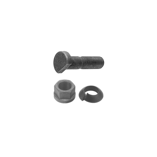 Hjulbolt FEBI BILSTEIN 06270