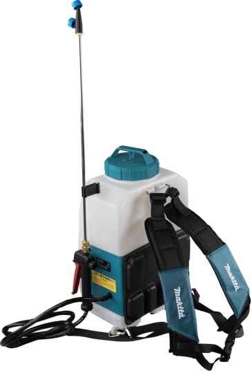 Makita DUS158Z Lavtrykksprøyte 15L Makita DUS158Z Lavtrykksprøyte 15L