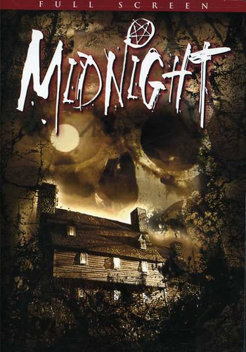 Midnight DVD
