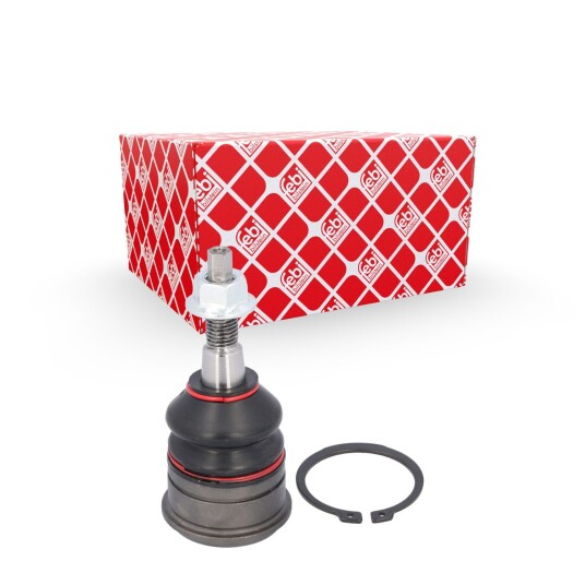 Bærekule FEBI BILSTEIN 172917 Bærekule FEBI BILSTEIN 172917