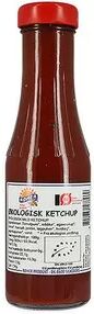 Rømer Ketchup Mild Økologisk 300ml