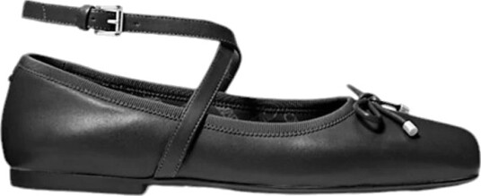 Michael Kors Dame Sko Svart 40 EU, Michael Kors Dame Sko Svart 40 EU,