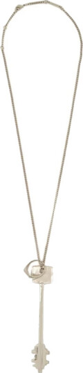 Rabanne Dame Accessories Grå ONE SIZE, Rabanne Dame Accessories Grå ONE SIZE,