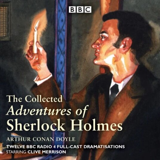 The Adventures Of Sherlock Holmes Av Sir Arthur Conan Doyle