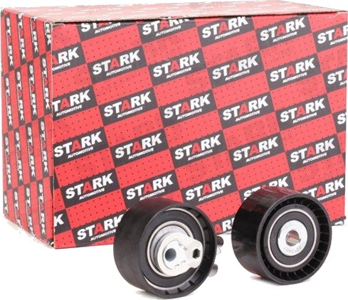 Hjulsett, , tannrem STARK SKTPK-5290004