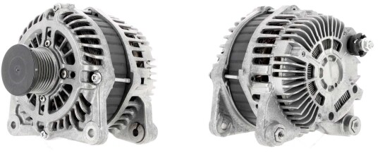 Dynamo ROTOVIS Automotive Electrics 9091748
