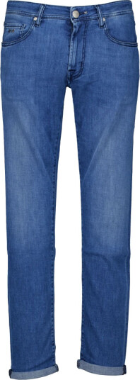 Tramarossa Herre Jeans Blå W36, Tramarossa Herre Jeans Blå W36,
