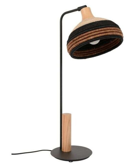 Forestier Grass Bordlampe Brown Forestier Grass Bordlampe Brown