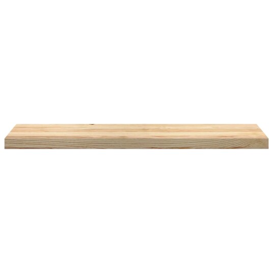 12 Stk Ubehandlet 100x30x2cm Heltre Eik
