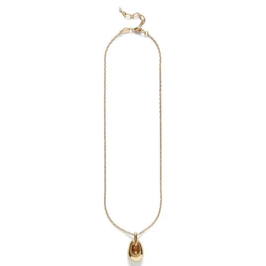 Anni Lu, Dame, Accessories, Gul, ONE SIZE, Anni Lu, Dame, Accessories, Gul, ONE SIZE,