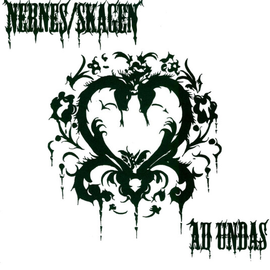 Nernes Ad Undas Vinyl