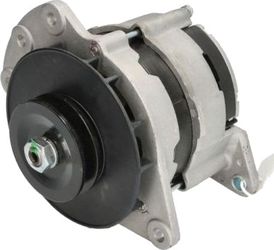 POWER TRUCK PTC-3186 Dynamo POWER TRUCK PTC-3186 Dynamo